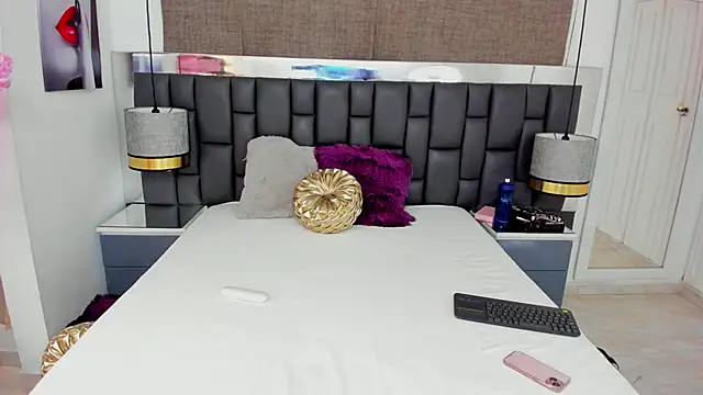  cat 18 online show from 02.13.25