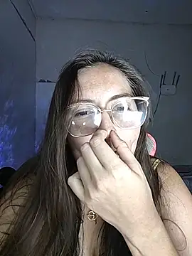 dani123unica online show from 10.20.25