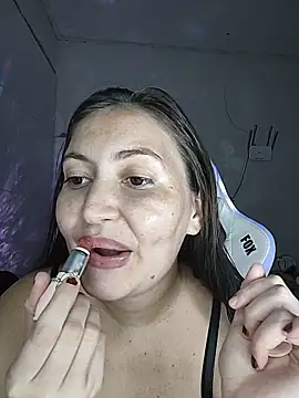 dani123unica online show from 11.25.25