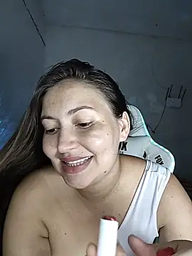 dani123unica online show from 12.04.25