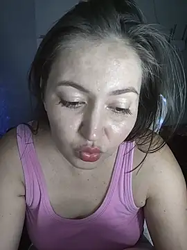 Snapshot of dani123unica chatting on 01.17.26 dani123unica online show from 01.17.26