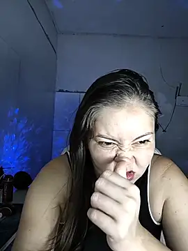 Snapshot of dani123unica chatting on 02.16.26 dani123unica online show from 02.16.26