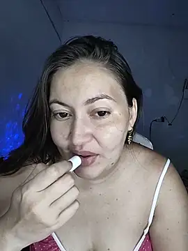 Snapshot of dani123unica chatting on 02.21.26 dani123unica online show from 02.21.26