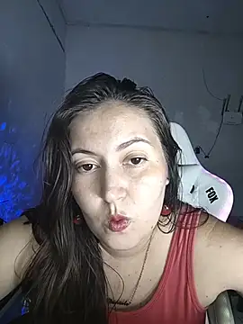 Snapshot of dani123unica chatting on 02.28.26 dani123unica online show from 02.28.26