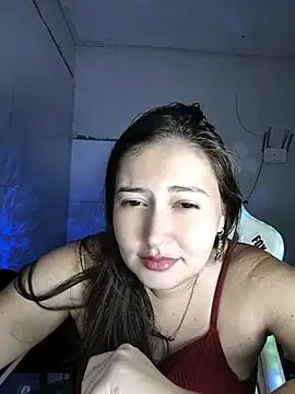 dani123unica online show from 03.21.26