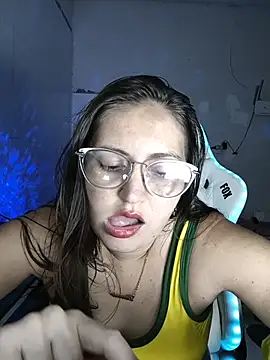 dani123unica online show from 04.11.26