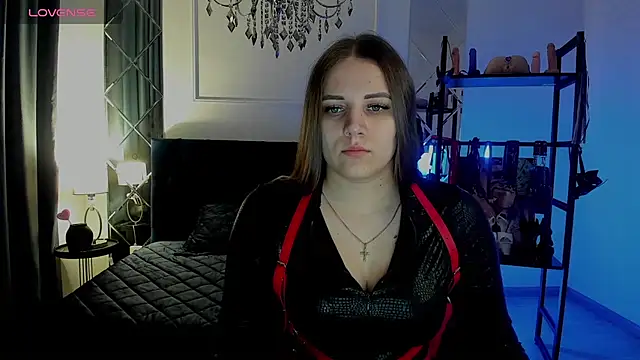 CandyKimmy online show from 02.19.25