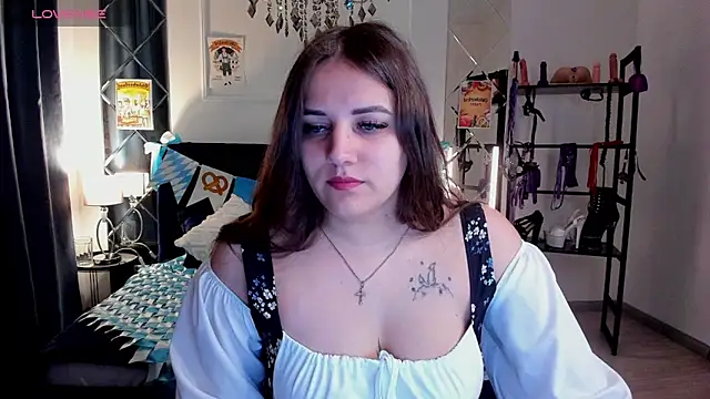 CandyKimmy online show from 09.23.25