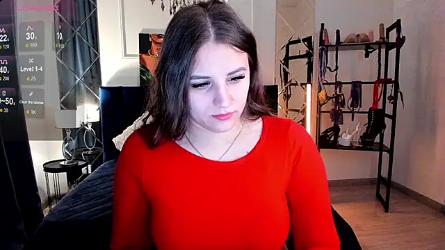 CandyKimmy online show from 11.17.25