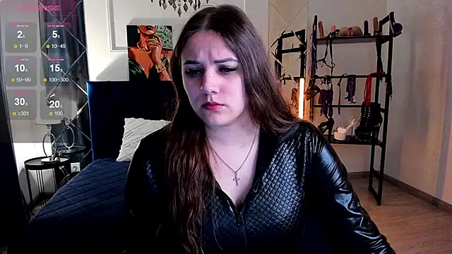 CandyKimmy online show from 11.18.25