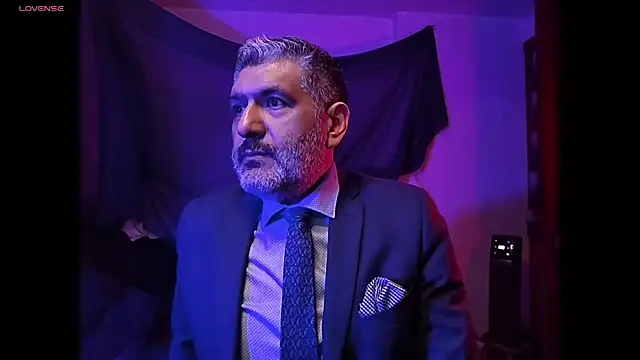 BushBator online show from 02.25.26