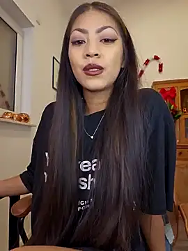 xKimRose online show from 01.05.25