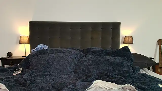 xKimRose online show from 01.26.25