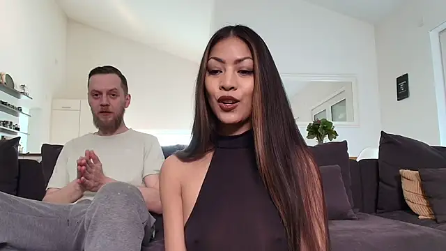 xKimRose online show from 02.21.25