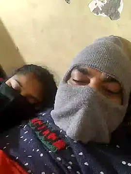 Sexy misspooja online show from 01.11.25