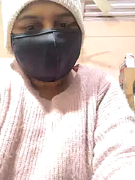 Sexy misspooja online show from 01.17.25