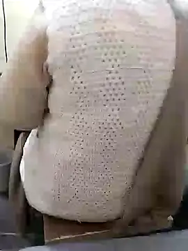 Sexy misspooja online show from 01.18.25