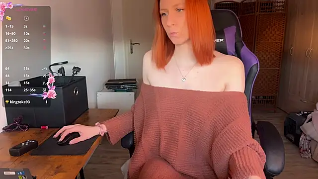 Caliiie-of online show from 04.07.26