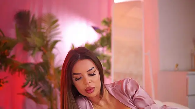 MissKiarra online show from 01.15.26