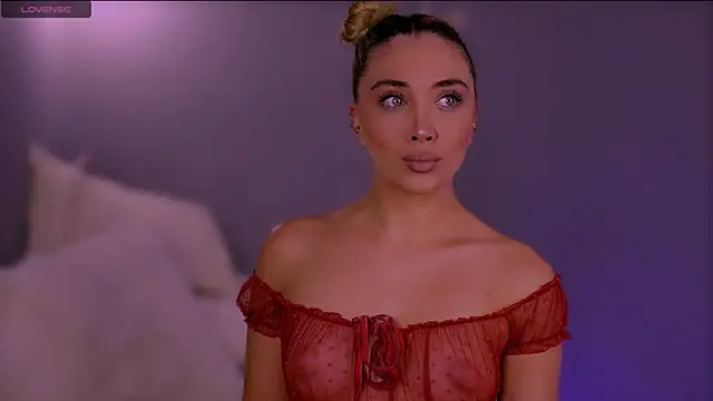 Jessielle online show from 10.04.25