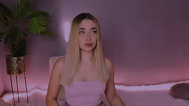 Jessielle online show from 01.12.26