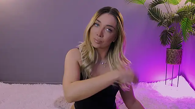 Jessielle online show from 03.23.26