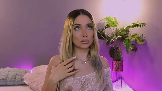 Jessielle online show from 03.28.26