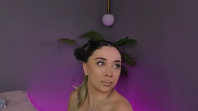 Jessielle online show from 04.01.26