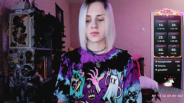 NaniMoore online show from 01.16.26