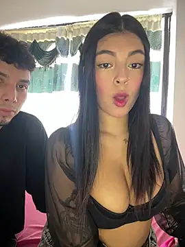 Snapshot of Dulce-diosa chatting on 03.03.25 Dulce-diosa online show from 03.03.25
