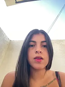 Snapshot of Dulce-diosa chatting on 03.10.25 Dulce-diosa online show from 03.10.25