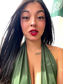 Snapshot of Dulce-diosa chatting on 01.07.26 Dulce-diosa online show from 01.07.26