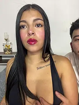 Snapshot of Dulce-diosa chatting on 02.05.26 Dulce-diosa online show from 02.05.26