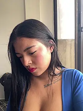 Snapshot of Dulce-diosa chatting on 02.08.26 Dulce-diosa online show from 02.08.26