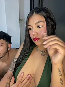 Snapshot of Dulce-diosa chatting on 02.09.26 Dulce-diosa online show from 02.09.26