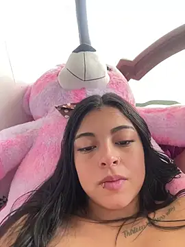 Snapshot of Dulce-diosa chatting on 02.14.26 Dulce-diosa online show from 02.14.26