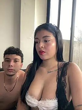 Snapshot of Dulce-diosa chatting on 02.18.26 Dulce-diosa online show from 02.18.26