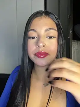 Snapshot of Dulce-diosa chatting on 03.04.26 Dulce-diosa online show from 03.04.26