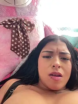 Dulce-diosa online show from 04.14.26