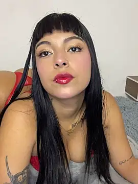 Dulce-diosa online show from 06.05.26