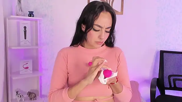 Eva ritz online show from 11.14.25