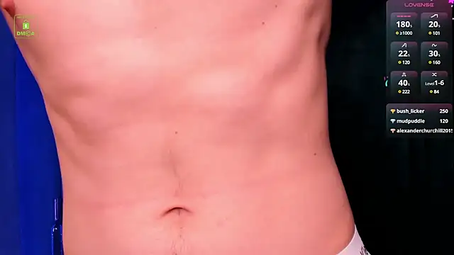 MarkGWalker online show from 12.11.24