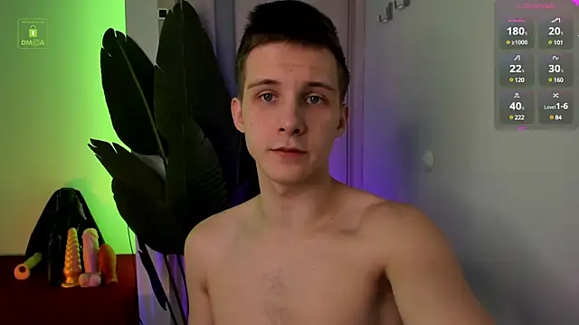 MarkGWalker online show from 01.26.25