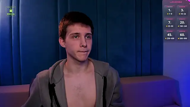 MarkGWalker online show from 03.03.25