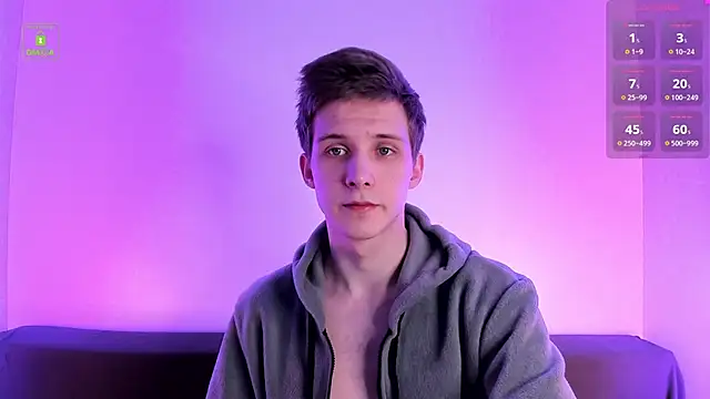 MarkGWalker online show from 03.05.25