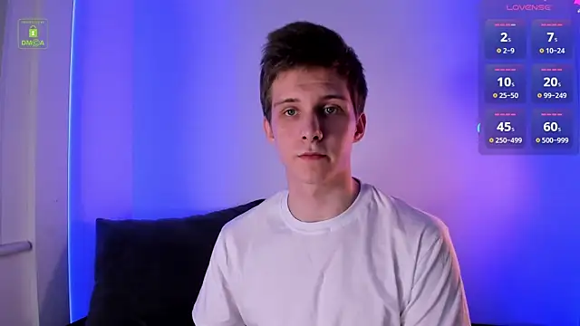 MarkGWalker online show from 03.11.25