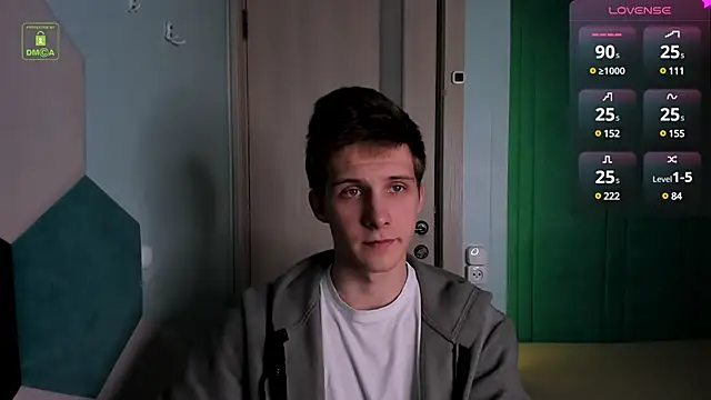 MarkGWalker online show from 03.12.25