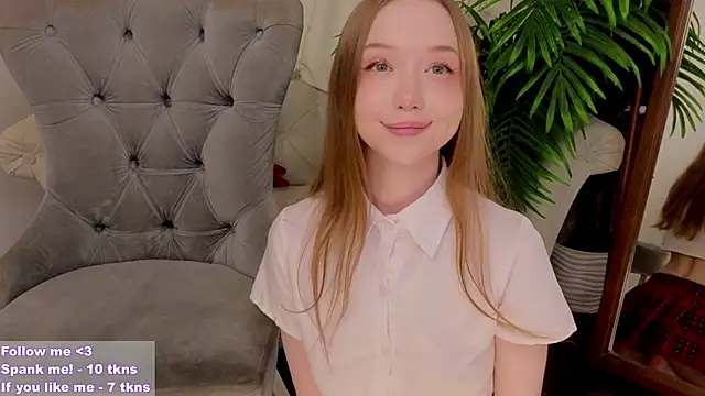 VioletMills online show from 02.04.25