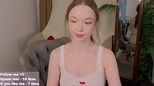 VioletMills online show from 03.07.25