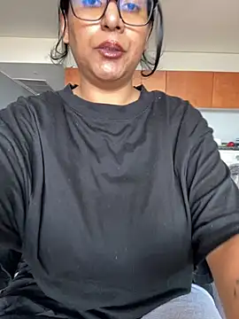 Indianbutter11 online show from 11.18.25